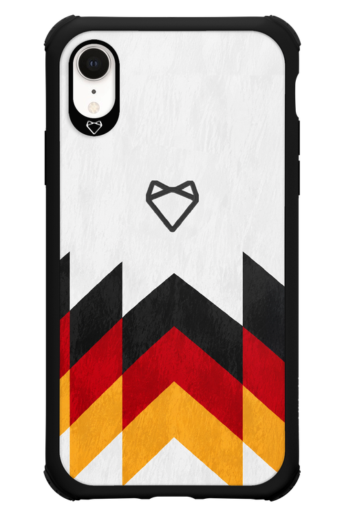 Germania x Mobilfox 2.0 - Apple iPhone XR
