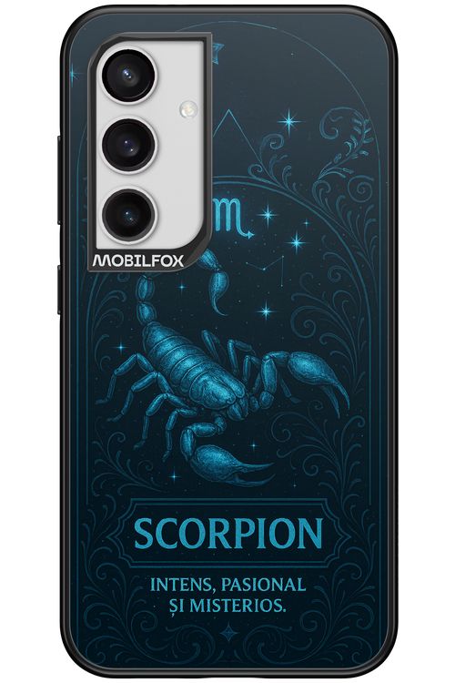 Scorpion - Samsung Galaxy S24