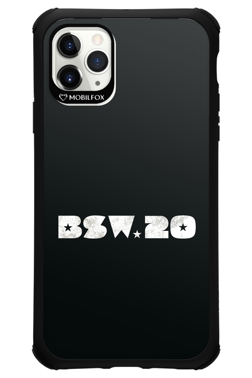 BSW 20 (7) 2.0 - Apple iPhone 11 Pro Max