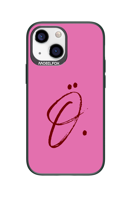 (Sorbet) O II 2.0 - Apple iPhone 13 Mini