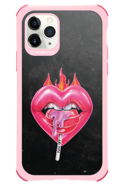 FuckOff 2.0 - Apple iPhone 11 Pro