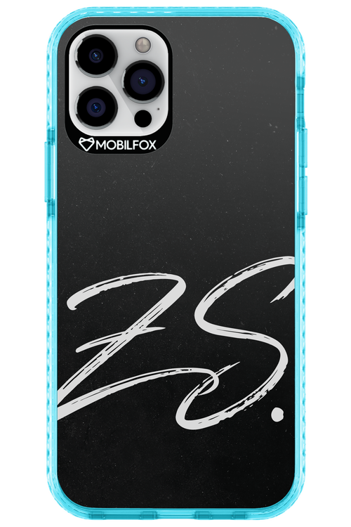 (Off Space) ZS 2.0 - Apple iPhone 12 Pro