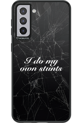 Stunts - Samsung Galaxy S21+