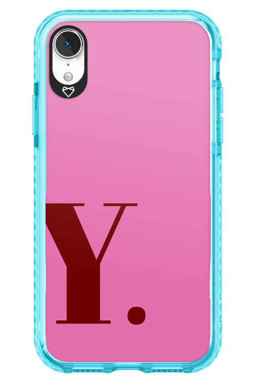 Y (Sorbet) 2.0 - Apple iPhone XR