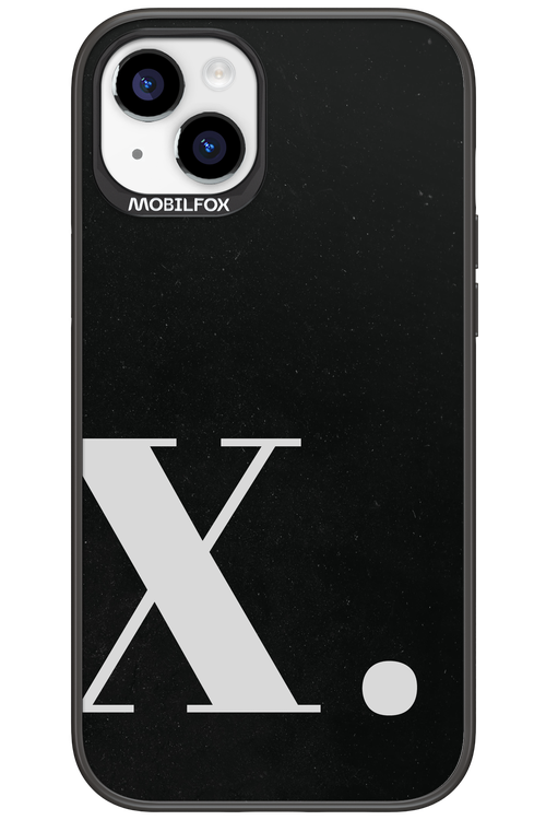 X (Off Space) 2.0 - Apple iPhone 15 Plus