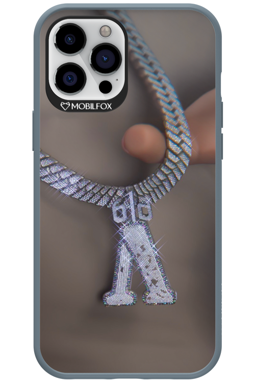 Azteca Chain 2.0 - Apple iPhone 12 Pro Max