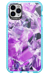 Violet Aura - Apple iPhone 11 Pro Max