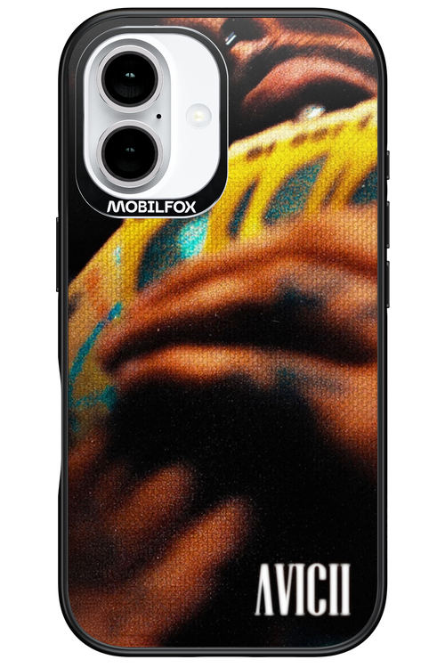 Avicii 2.0 - Apple iPhone 16