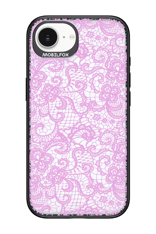 Dantela 2.0 - Apple iPhone 17e