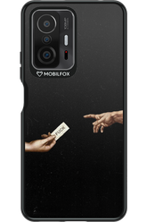 Giving 2.0 - Xiaomi Mi 11T