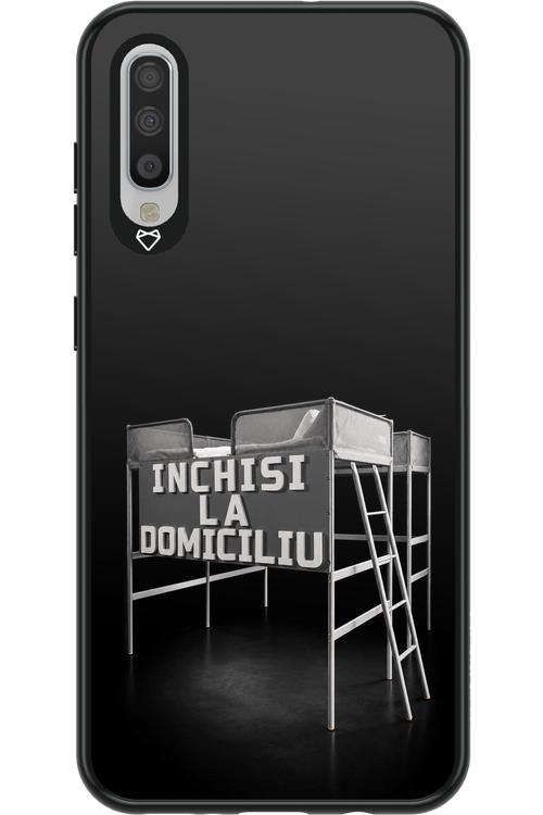 Bunk Beds 2.0 - Samsung Galaxy A70