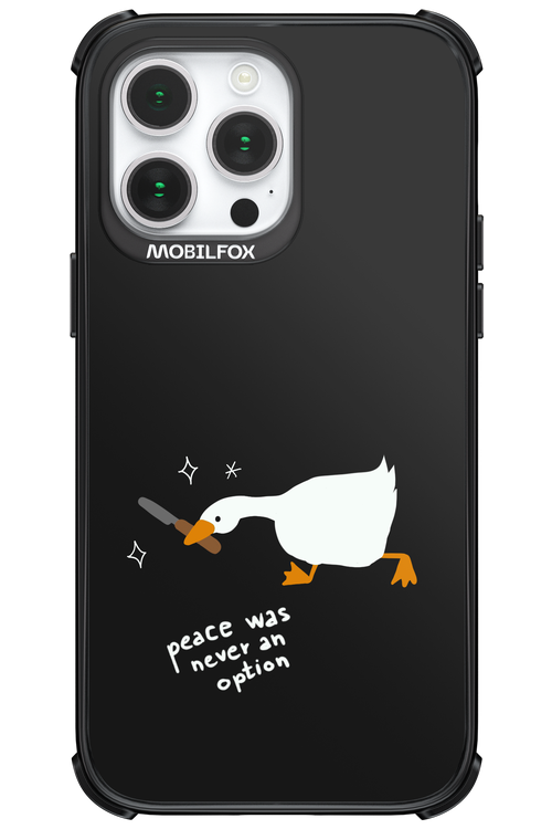 OPTION 2.0 - Apple iPhone 14 Pro Max
