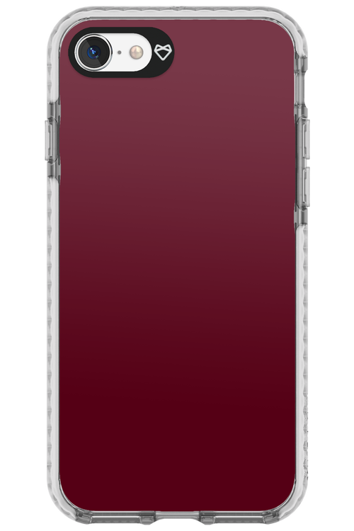 Burgundy 2.0 - Apple iPhone 7
