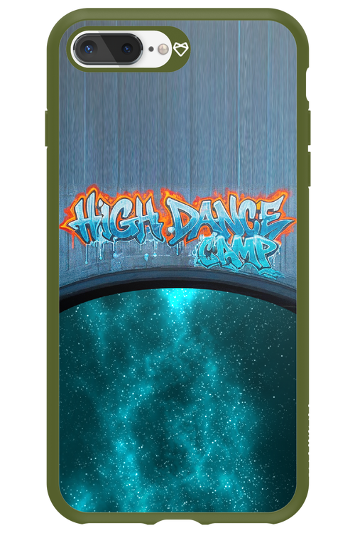 HDC 9 2.0 - Apple iPhone 7 Plus