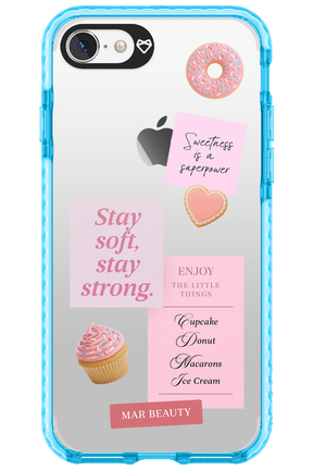 Sweet Babe - Apple iPhone 7