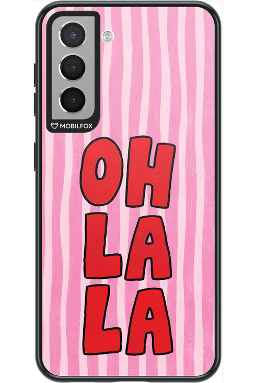OHLALA 2.0 - Samsung Galaxy S21