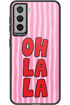 OHLALA 2.0 - Samsung Galaxy S21