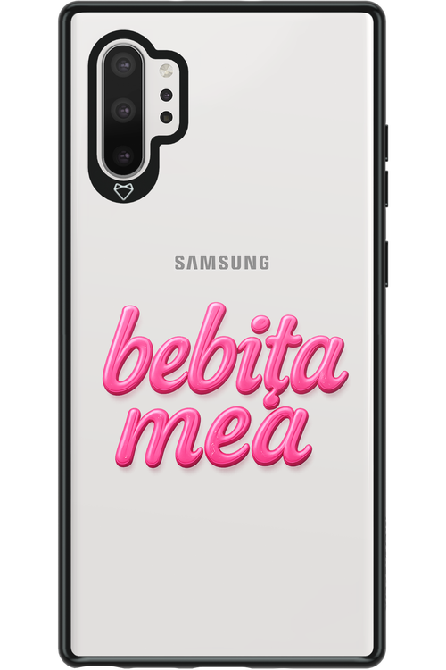 Meaa 2.0 - Samsung Galaxy Note 10+