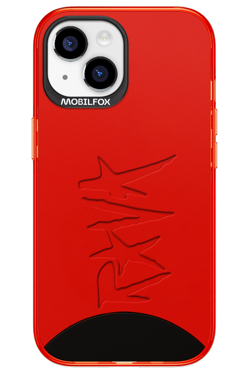 Rava Red 2.0 - Apple iPhone 15