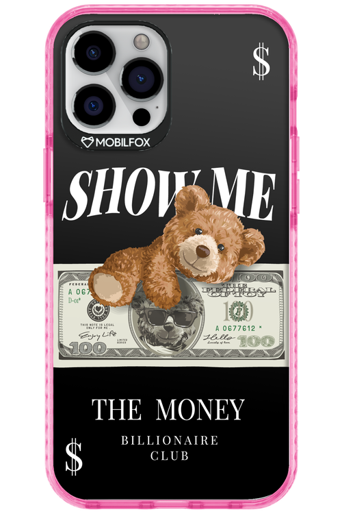Show Me The Money 2.0 - Apple iPhone 12 Pro Max