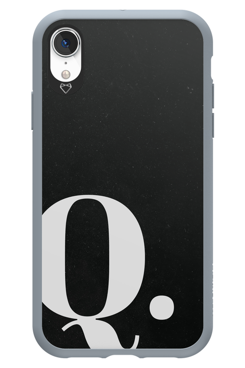 Q (Off Space) 2.0 - Apple iPhone XR