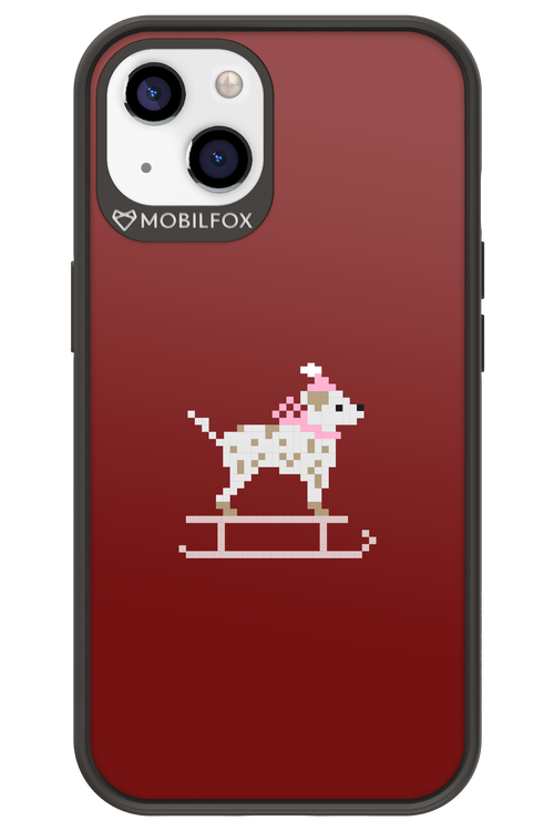 Chill Pup - Apple iPhone 13