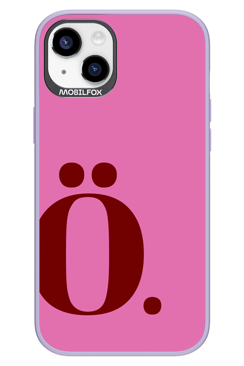 O II (Sorbet) 2.0 - Apple iPhone 14 Plus