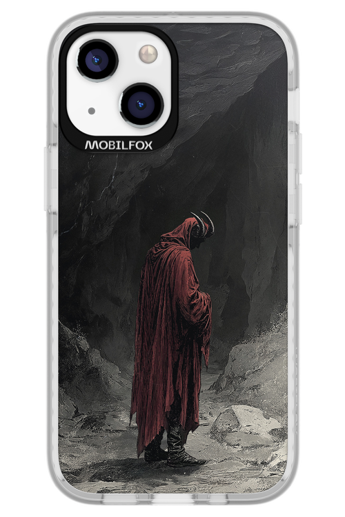 D3MON Cover 2.0 - Apple iPhone 13 Mini