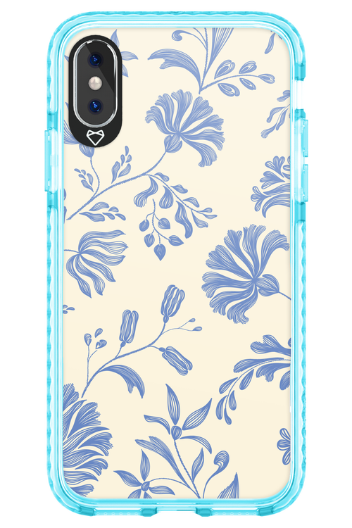 Simple Flowers 2.0 - Apple iPhone X