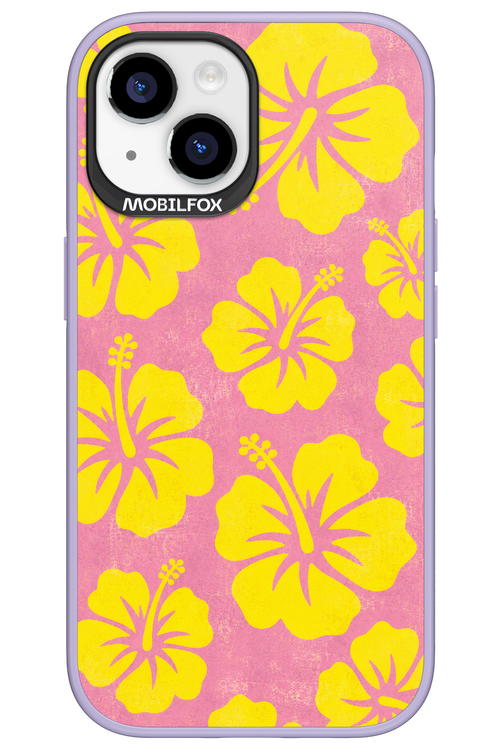 HAWAII 2.0 - Apple iPhone 15