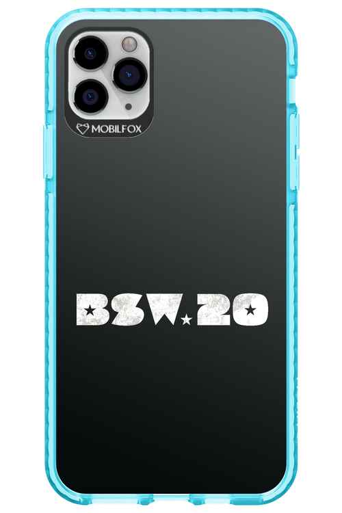 BSW 20 (7) 2.0 - Apple iPhone 11 Pro Max