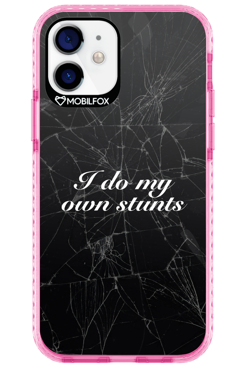 Stunts 2.0 - Apple iPhone 12
