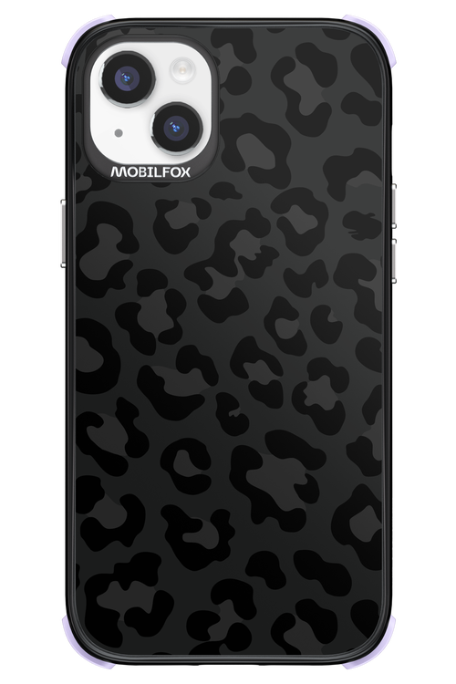 BLACK LEOPARD 2.0 - Apple iPhone 14 Plus