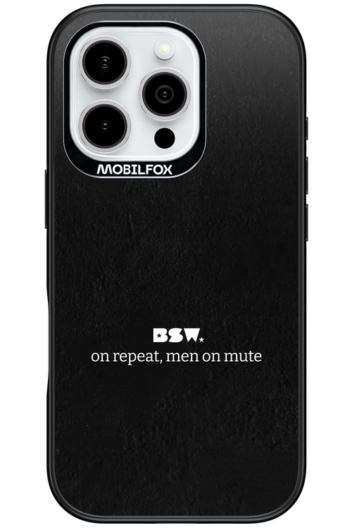 BSW FourSeasons 7 2.0 - Apple iPhone 16 Pro