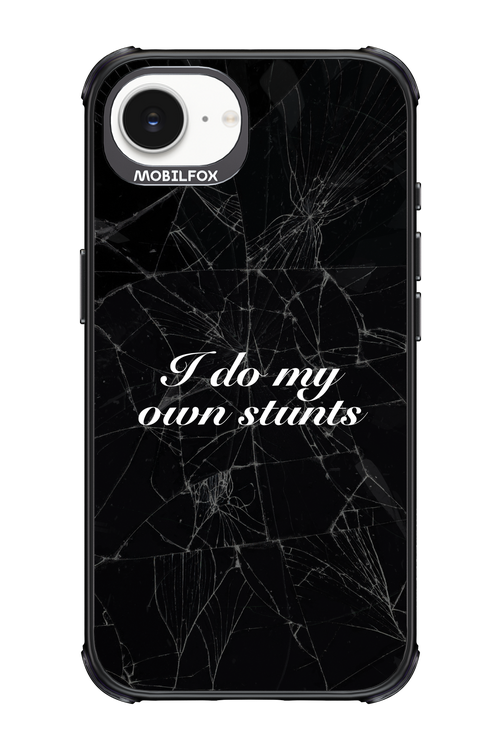 Stunts 2.0 - Apple iPhone 16e