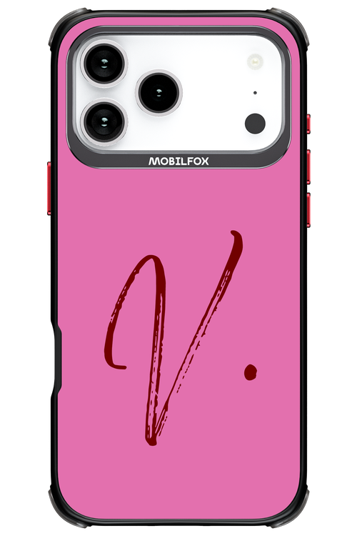 (Sorbet) V 2.0 - Apple iPhone 17 Pro Max