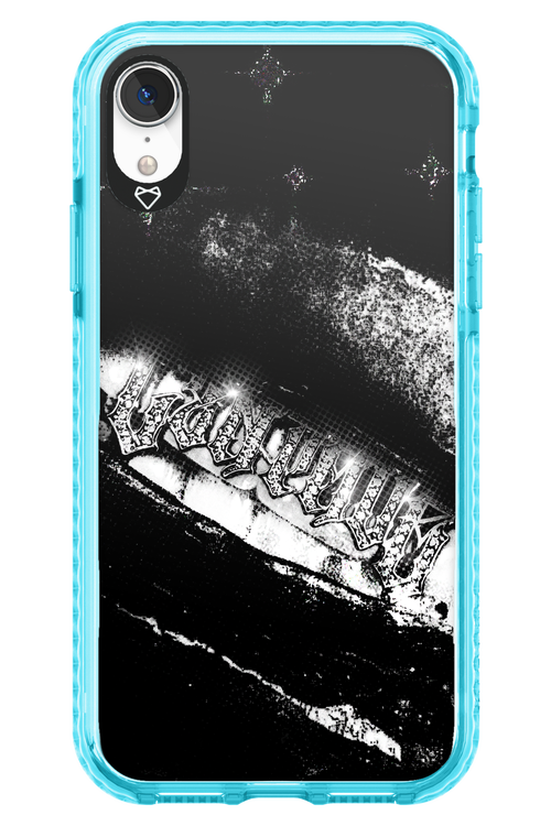 Grillz Black Centaur 2.0 - Apple iPhone XR