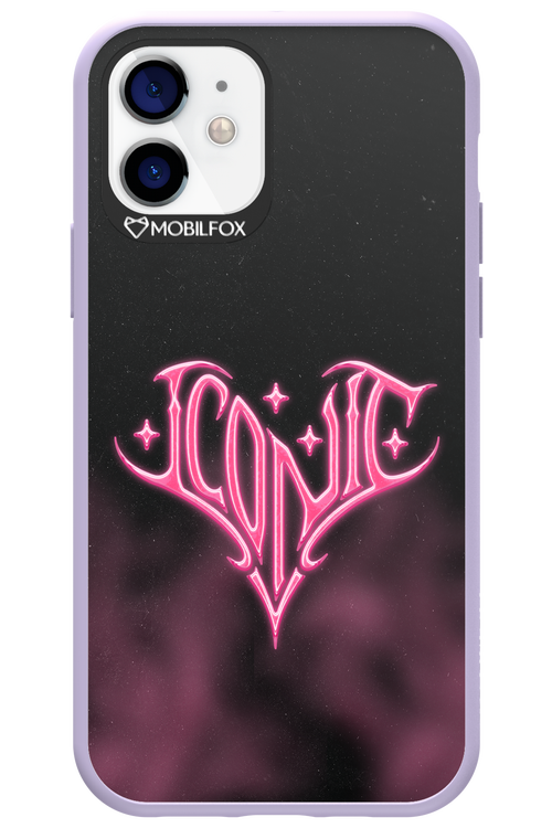 Iconica 2.0 - Apple iPhone 12