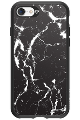 Grunge Marble 2.0 - Apple iPhone SE 2022