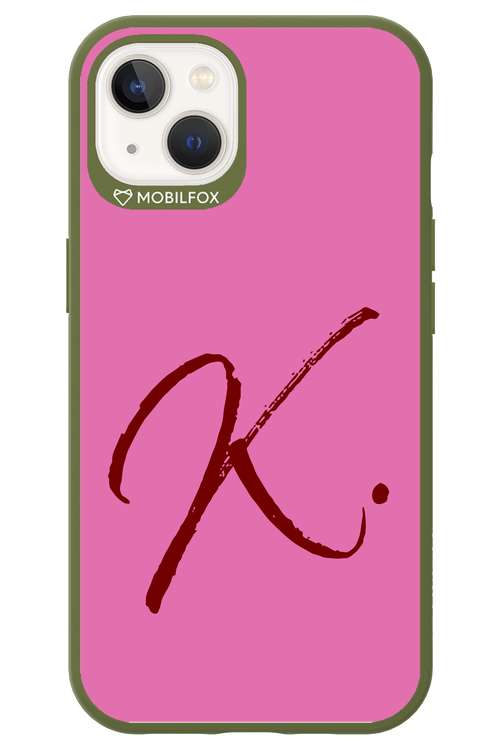 (Sorbet) K 2.0 - Apple iPhone 13