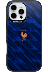 Franta 2.0 2.0 - Apple iPhone 16 Pro Max