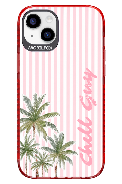 Chill Guy 2.0 - Apple iPhone 14 Plus