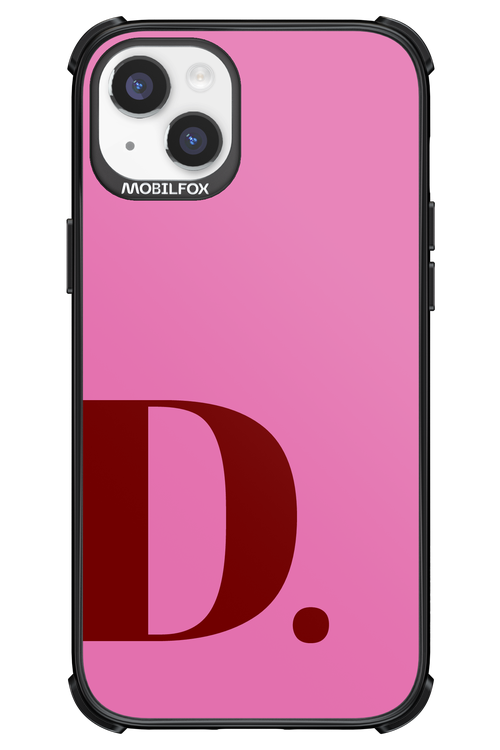 D (Sorbet) 2.0 - Apple iPhone 14 Plus