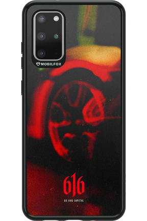 616 - Samsung Galaxy S20+
