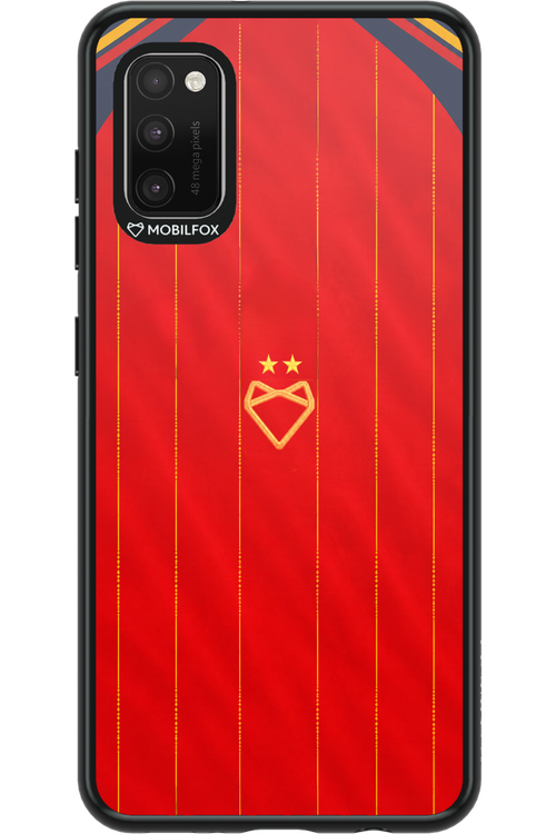 Spain Gold 2.0 - Samsung Galaxy A41