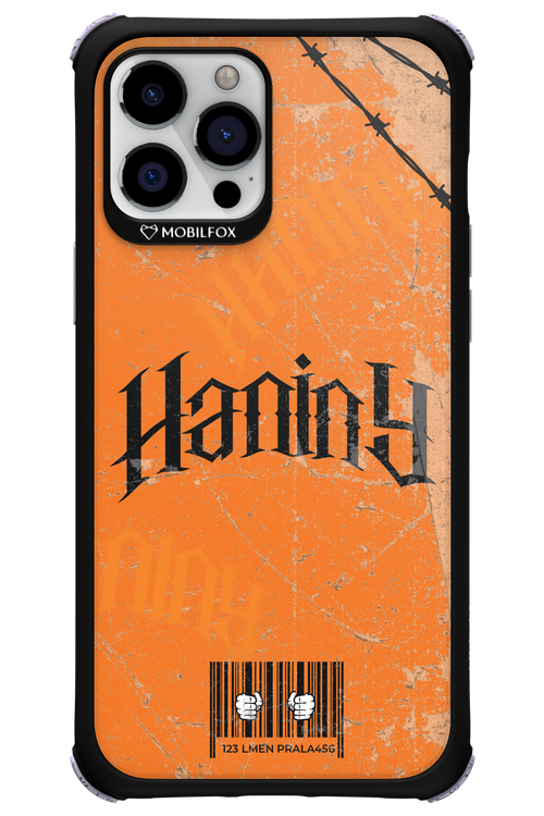 Haniny Grunge - Apple iPhone 12 Pro Max