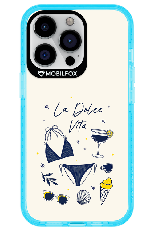 Dolce Vita - Apple iPhone 13 Pro