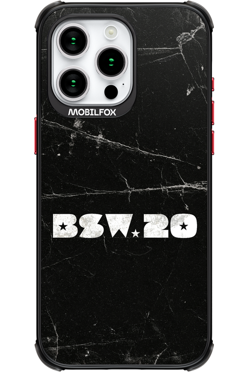 BSW 20 (2) 2.0 - Apple iPhone 15 Pro Max