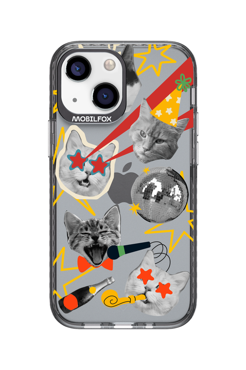 Christmas Chaos - Apple iPhone 13 Mini