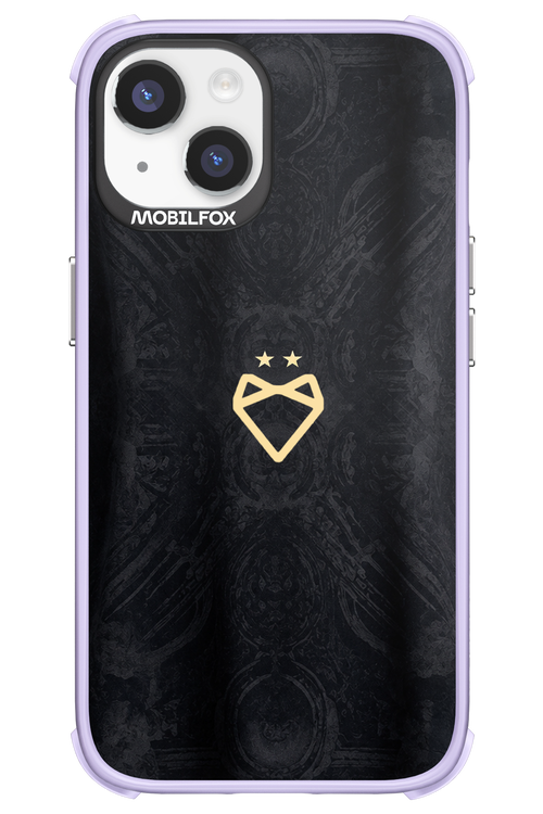 Spain Black 2.0 - Apple iPhone 14